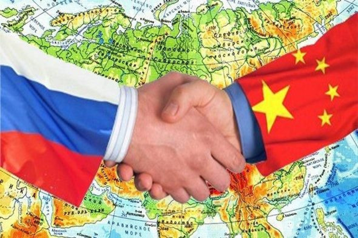 WSJ: Китай поставляет РФ необходимые для войны технологии