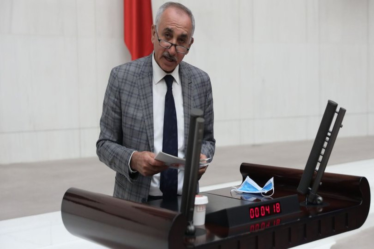 Yakup Taş