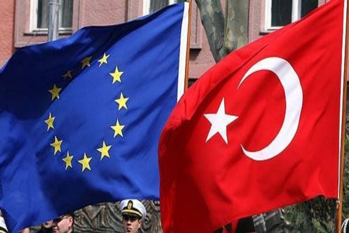 EU mobilized 10 search and rescue teams for Turkiye-<span class="red_color">UPDATED