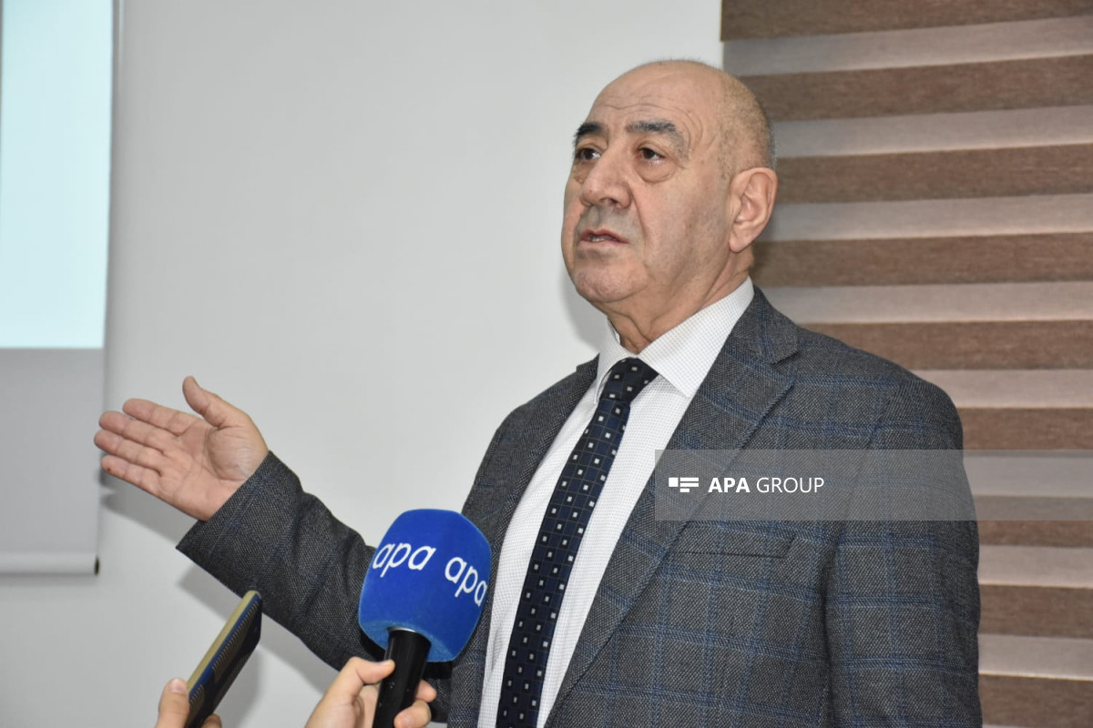 Qurban Yetirmişli tikinti şirkətlərinə xəbərdarlıq edib