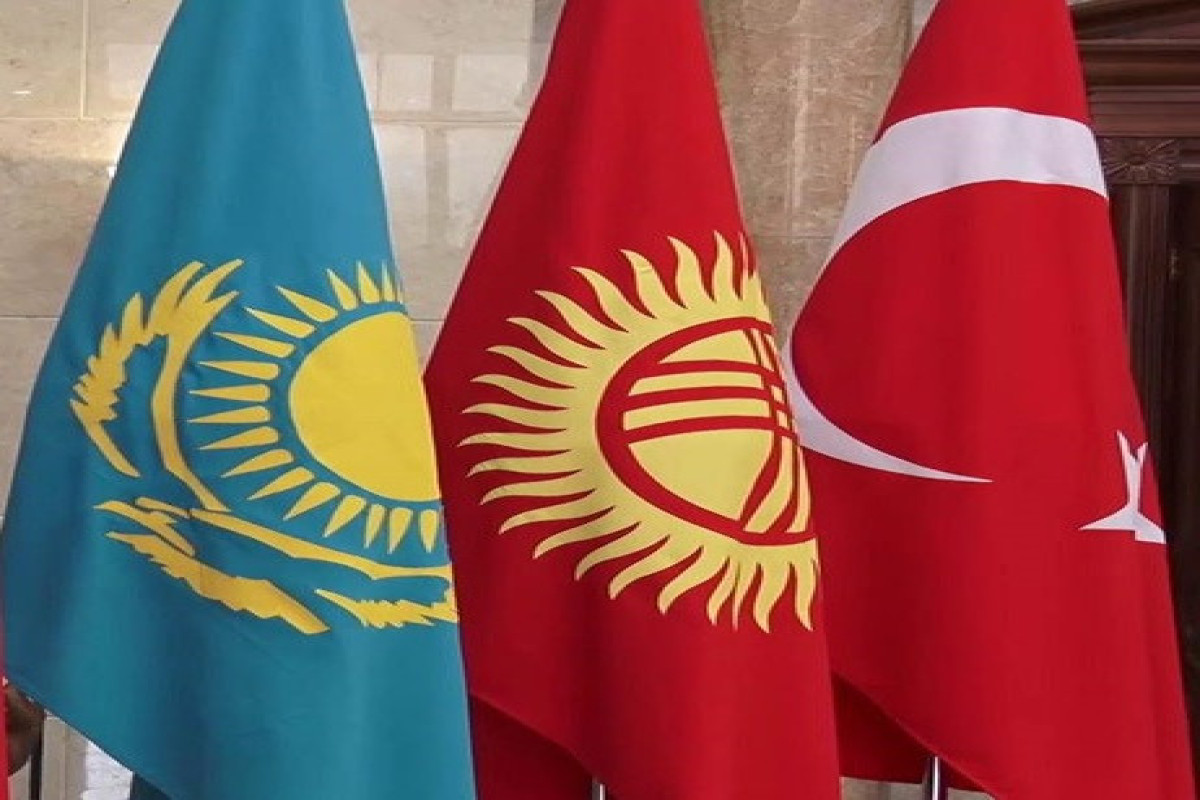 Kazakh and Kyrgyz presidents offered condolences to Turkiye