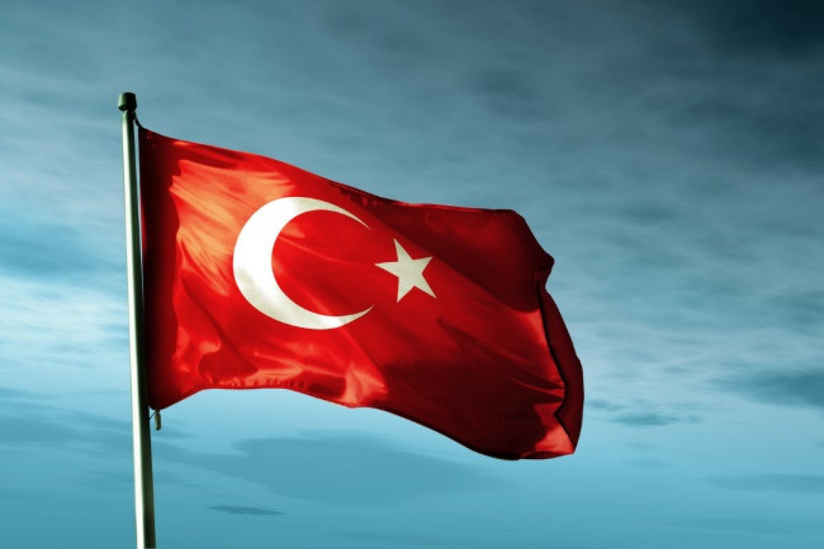 Türkiye declares 7 days of mourning