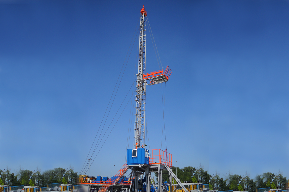 SOCAR AQŞ qabaqcıl texnologiyanı Azərbaycana gətirib - FOTO 