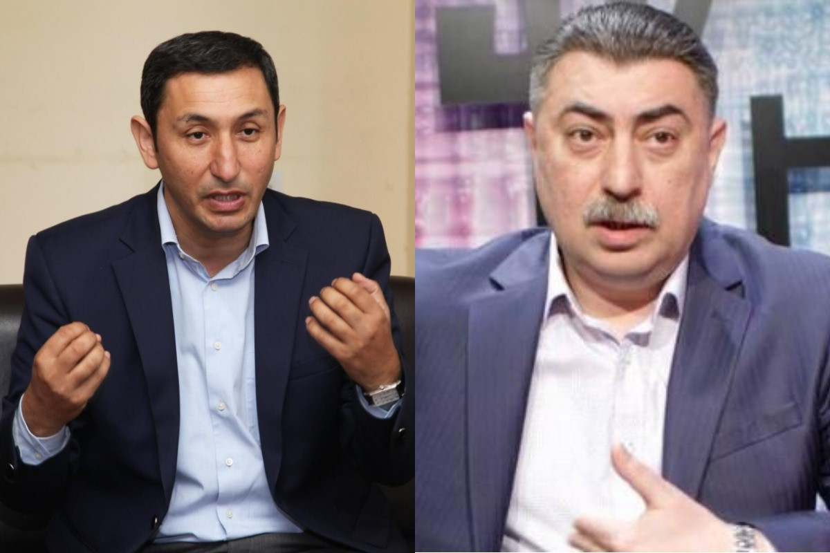 Мушфиг Хатамов, Вадо Коровин