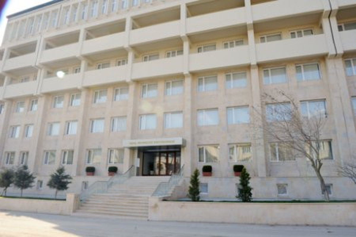 Ötən il Uşaq Nevroloji Xəstəxanasına müraciətlərin sayı açıqlanıb