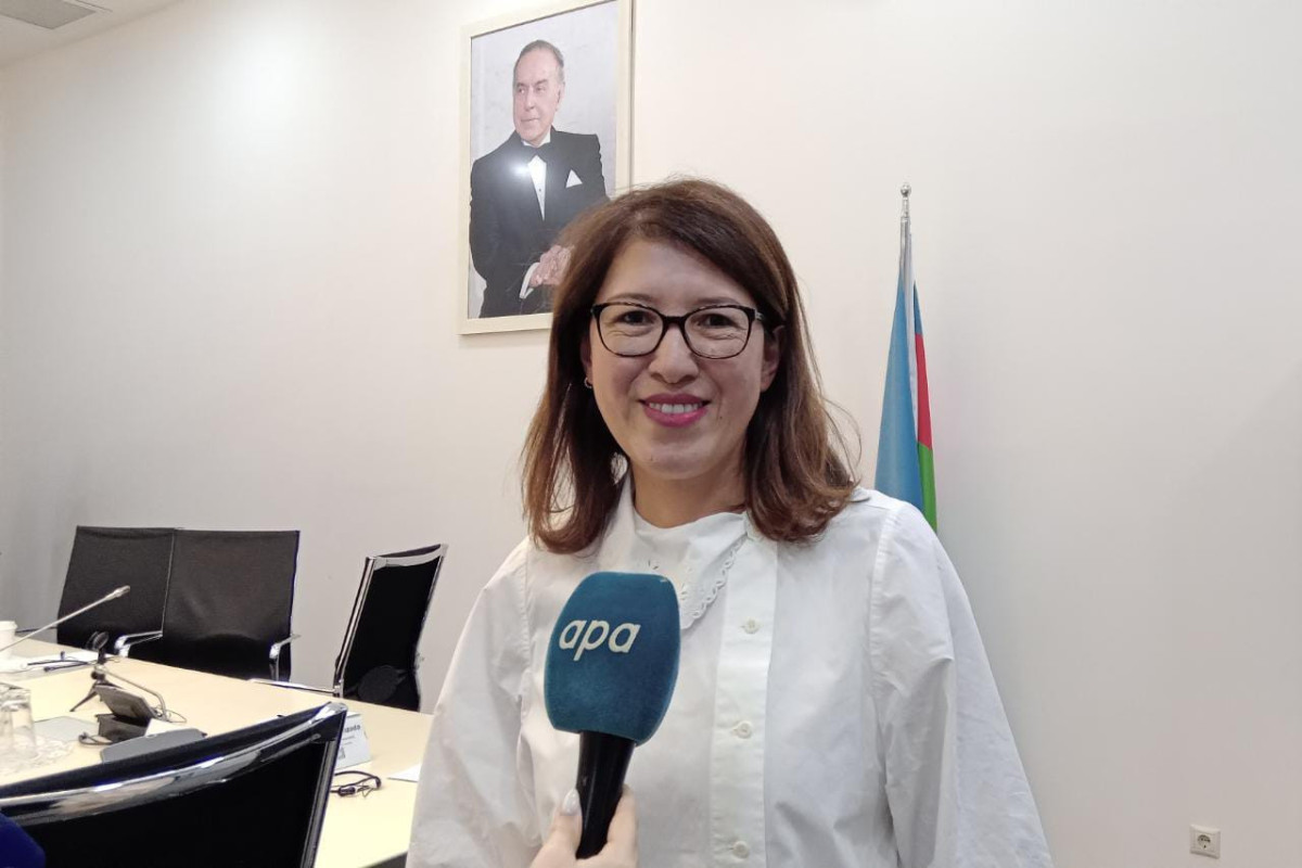 AYİB Azərbaycanda İT layihəsinə 300 min dollar ayırıb