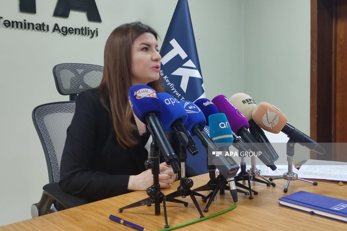 Bu ilin sonunda universitetlərin akkreditasiyası başa çatdırılacaq