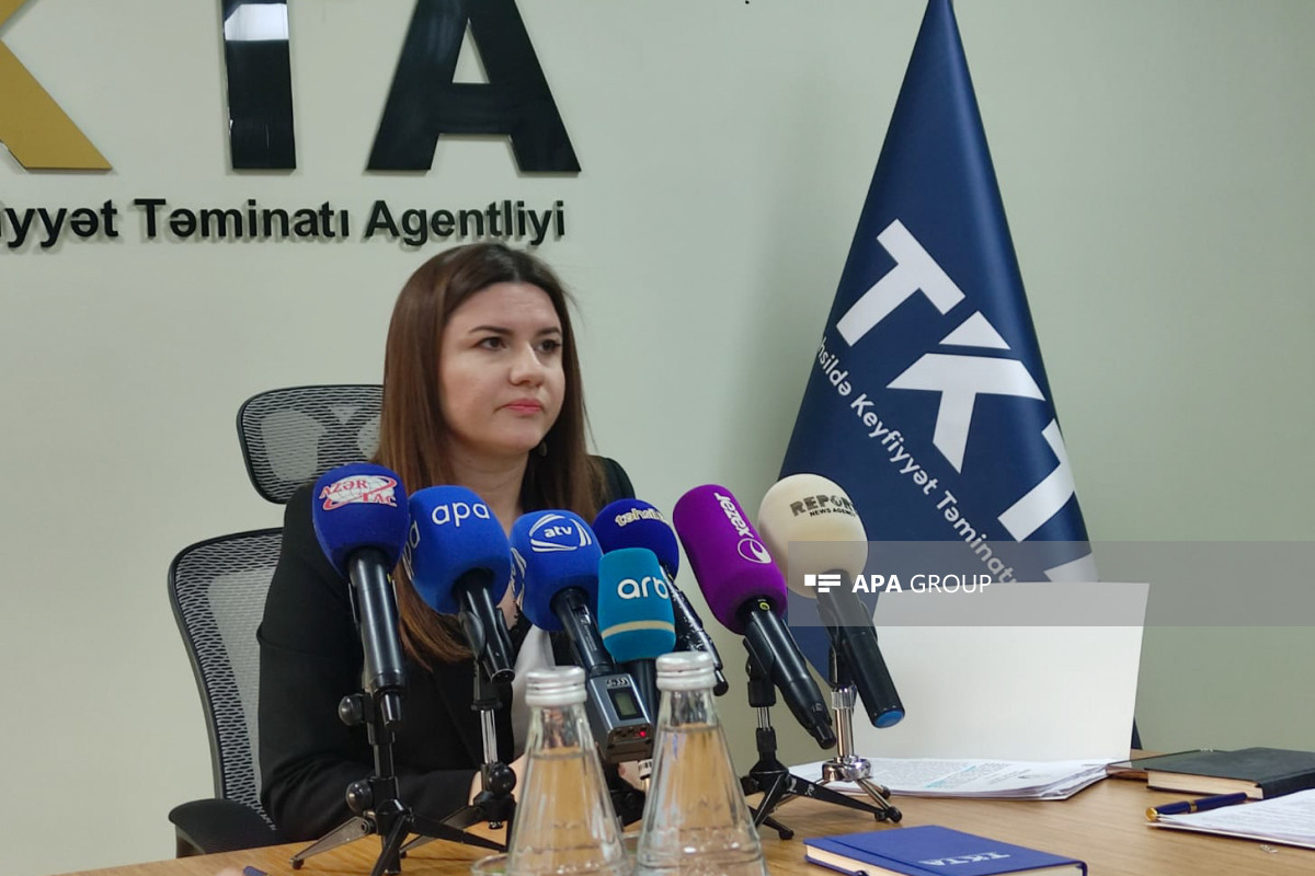Bu il daha 8 peşə ixtisası üzrə tanınmalar həyata keçiriləcək