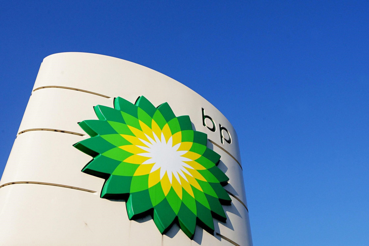 BP neft və qaz hasilatının azaldılması ilə bağlı planlarına dəyişiklik edib