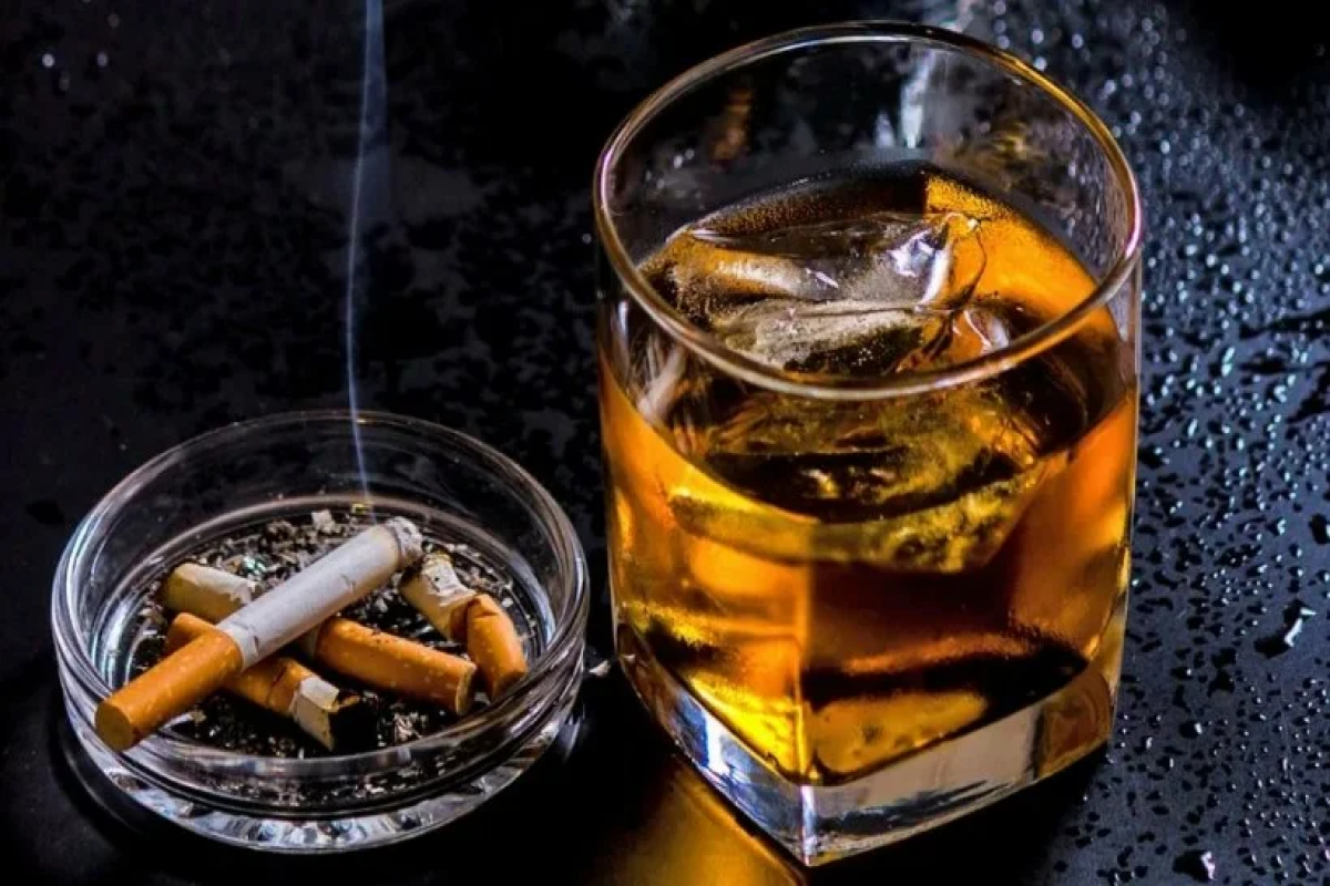 В Азербайджане будут повышены акцизные ставки на табачные изделия и алкогольные напитки