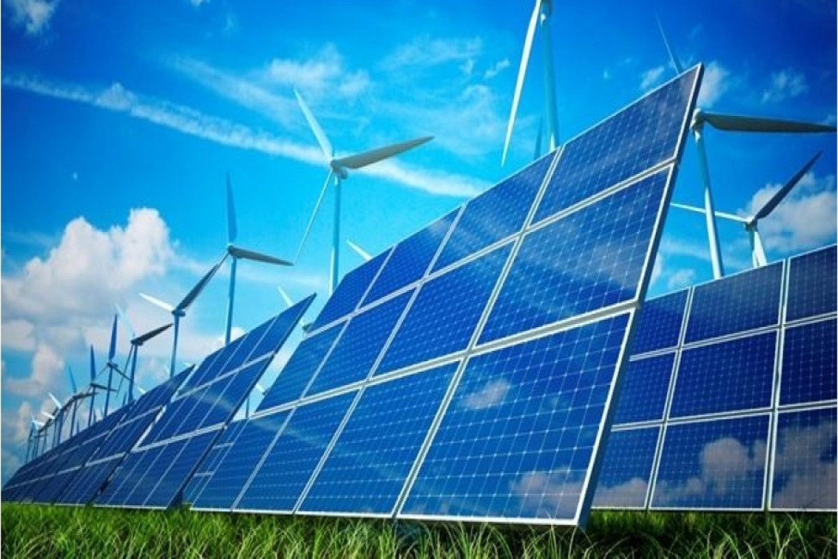Утверждено Соглашение  по «зеленой энергии» между правительствами Азербайджана, Грузии, Румынии и Венгрии