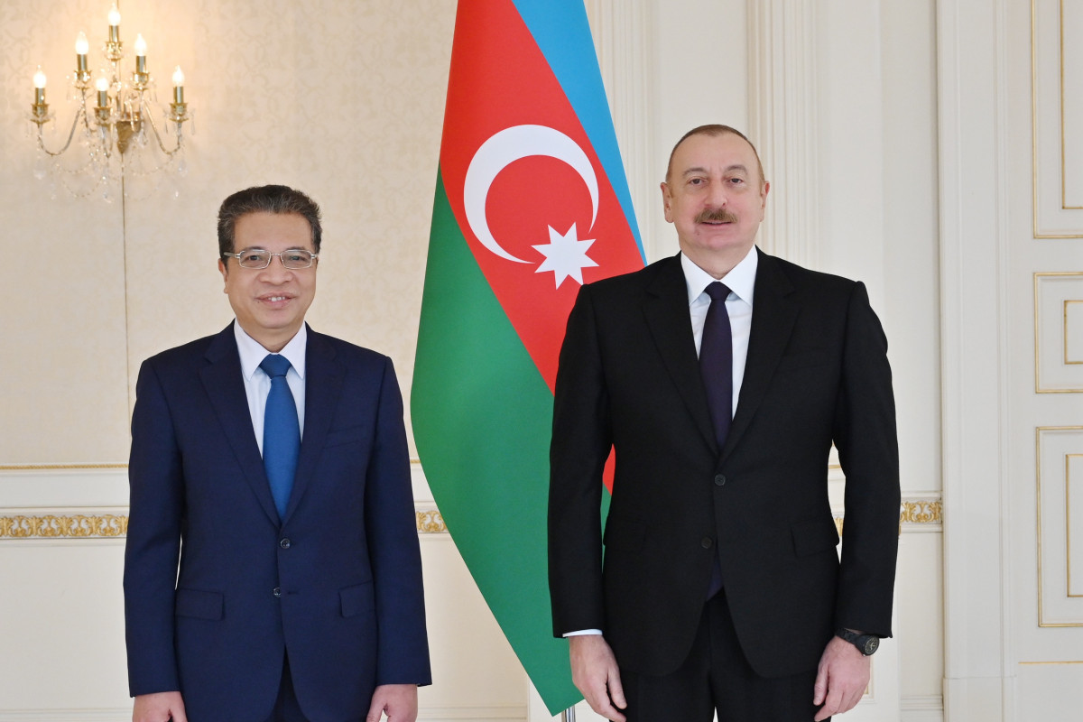 Ambassador: Vietnam supports Azerbaijan
