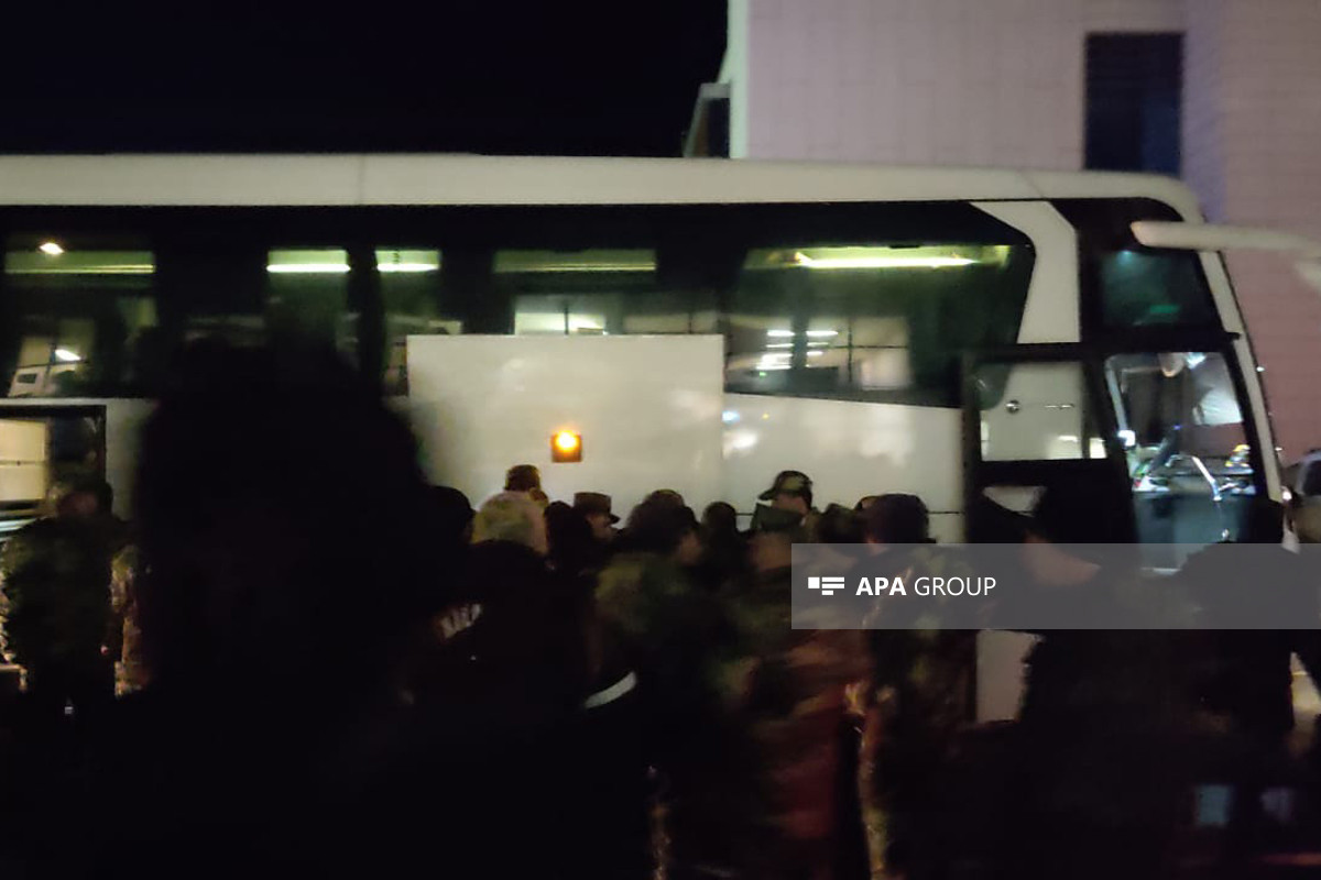 Another 229 Ministry of Emergency Situations personnel arrived in Kahramanmaras-PHOTO -VIDEO 