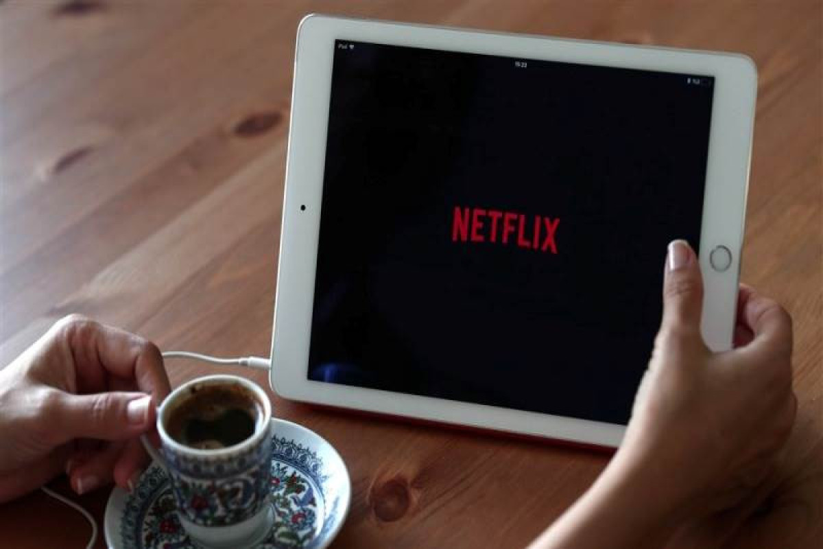 Netflix updates account-sharing policy