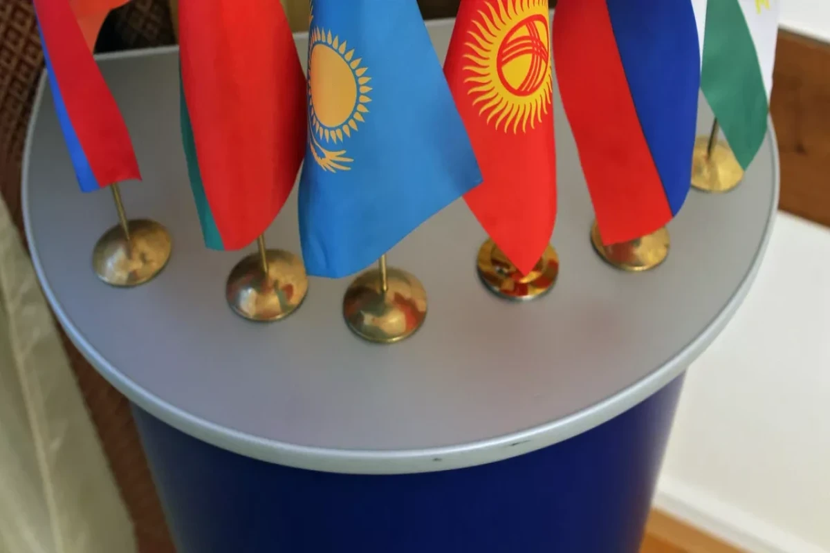 К 2026 году в Казахстане построят пять приграничных хабов