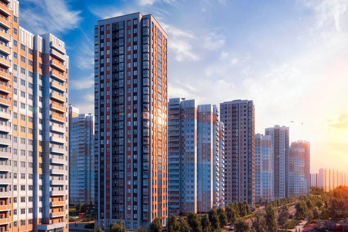 Замначальника Госагентства: В Азербайджане можно строить здания высотой 75 метров и выше