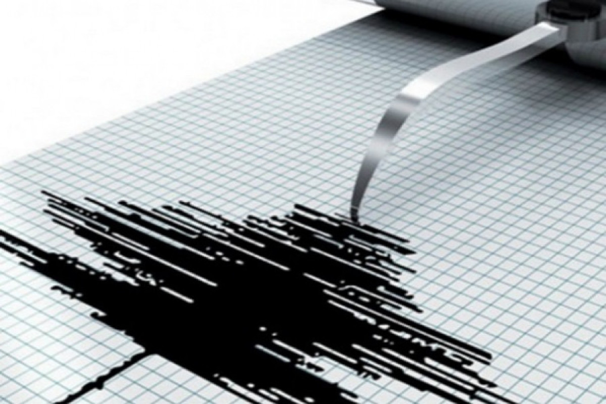 Earthquake of magnitude 5.5 strikes north coast of Indonesia’s Papua