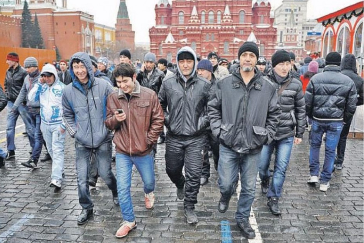 Мигрантам могут ужесточить условия пребывания в России