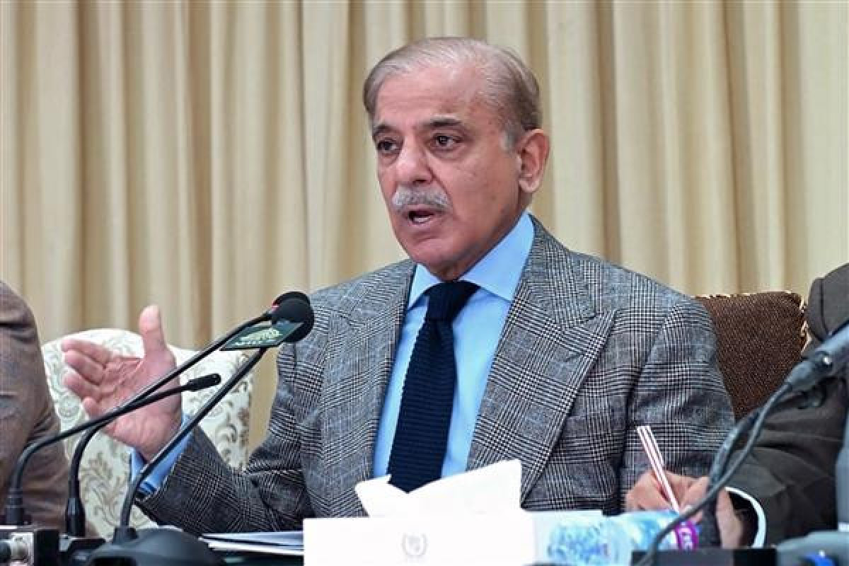 Pakistan Baş naziri: Türkiyəyə yardımı ölkə miqyasında genişləndirəcəyik