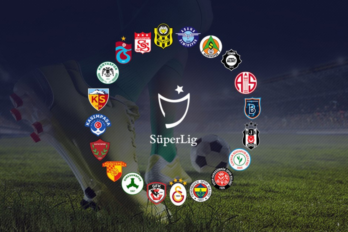 Türkiyədə Super Liqa oyunlarının bərpa ediləcəyi tarix məlum olub