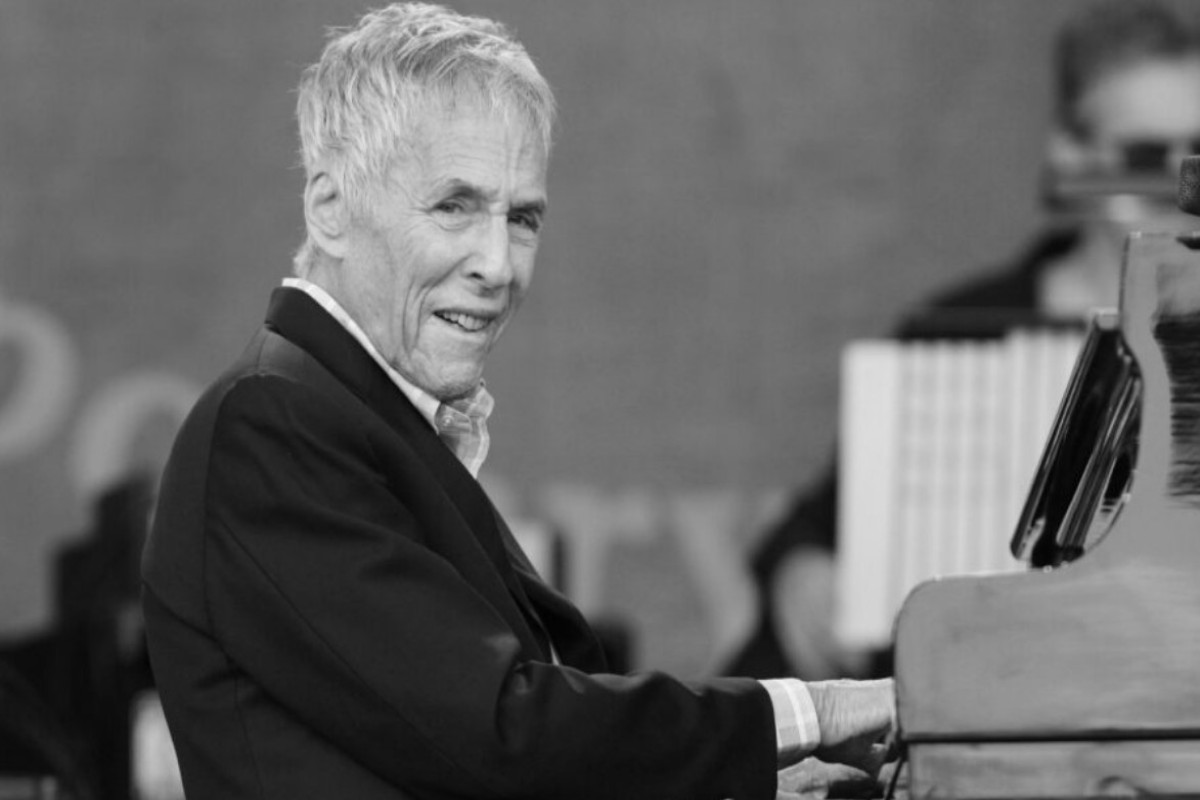 Məşhur ABŞ pianoçusu vəfat edib