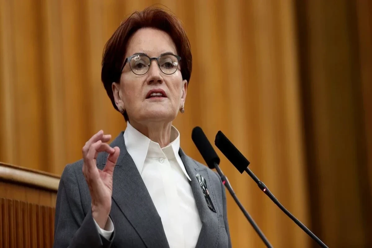 Meral Akşener