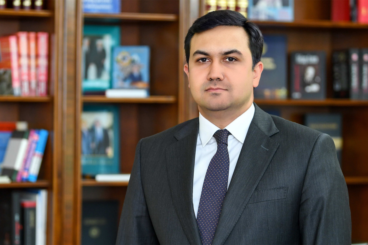 DVX: Ötən il dövlət büdcəsinə fiskal daxilolmaları 21 mlrd. manatı keçib