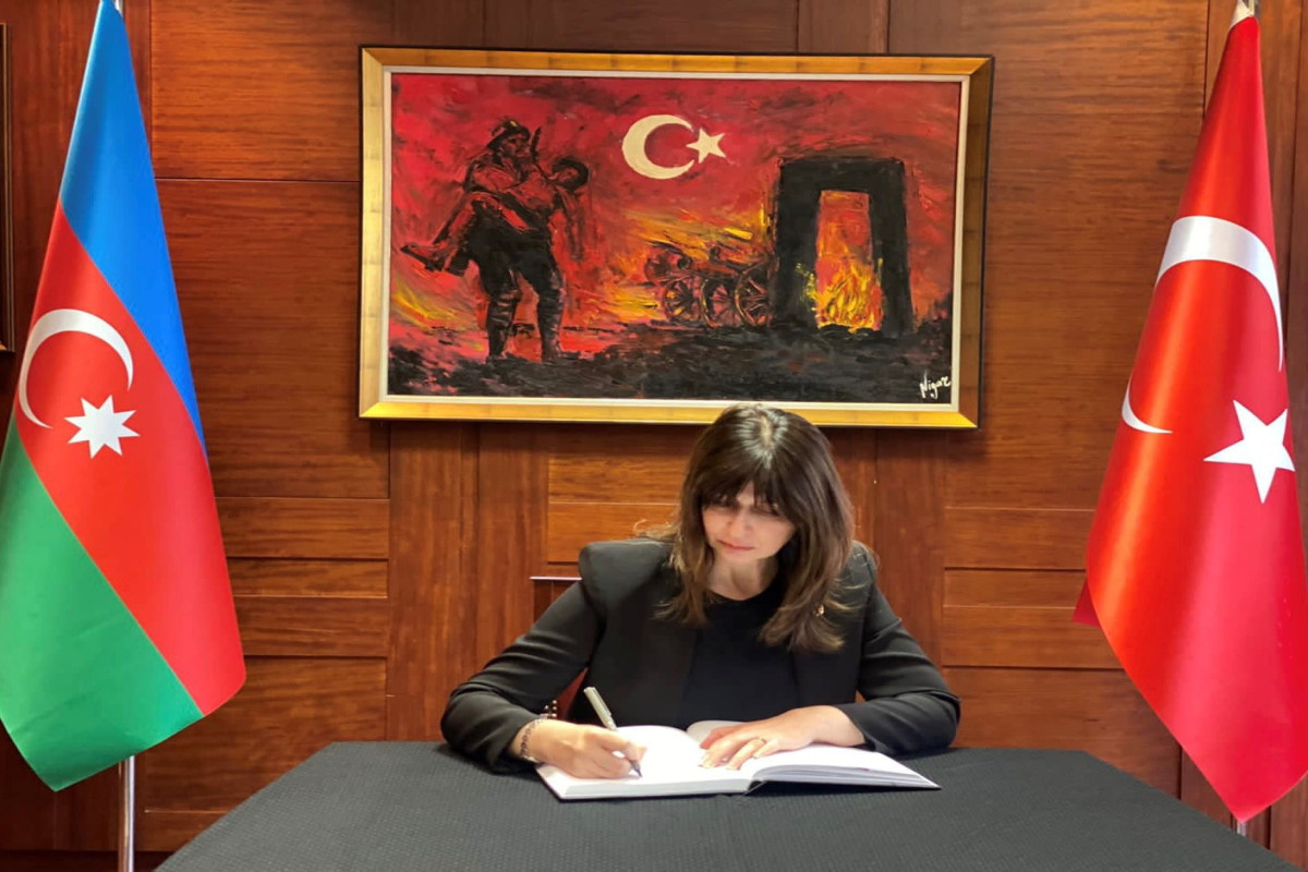 BMT: Qəlbimiz Türkiyə ilə döyünür