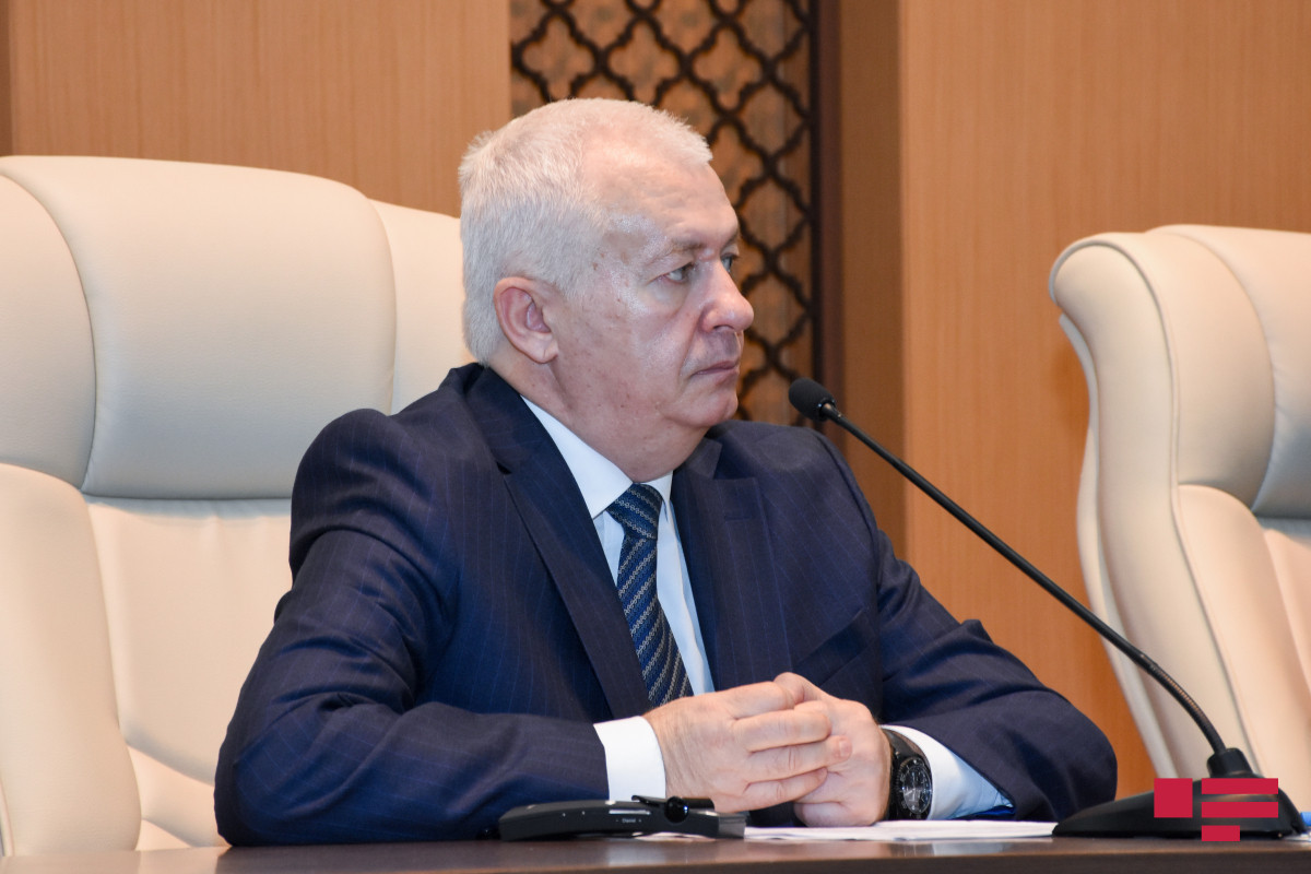 Etibar Mirzəyev