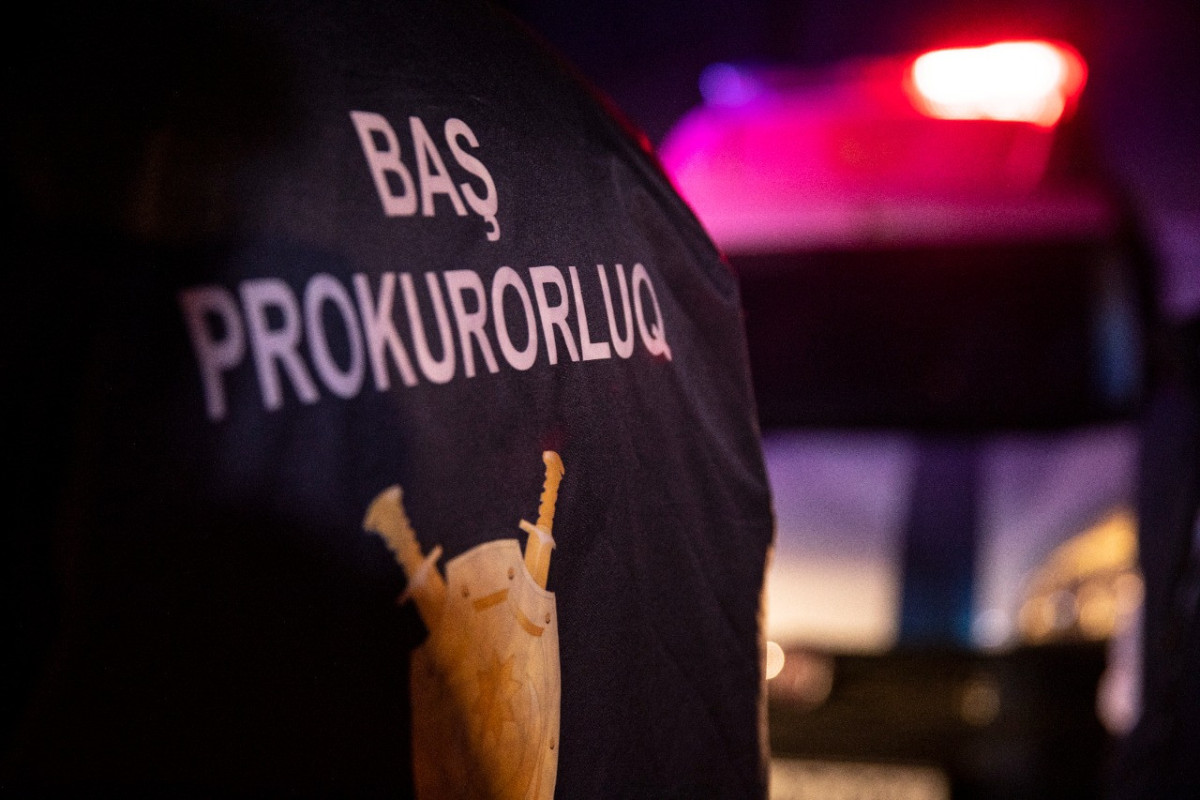 Nehrəmdə məktəb binasının çökməsi ilə bağlı yenidən cinayət işi başlanıb