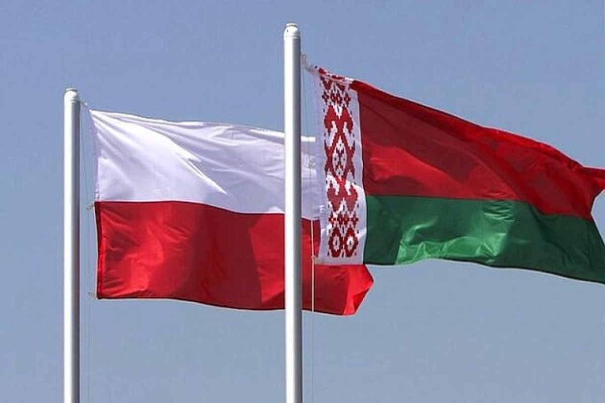 Polşa - Belarus