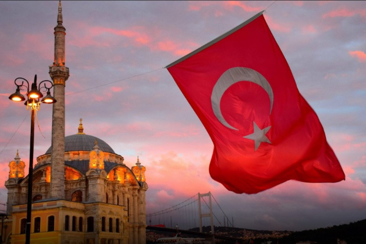 Türkiyə