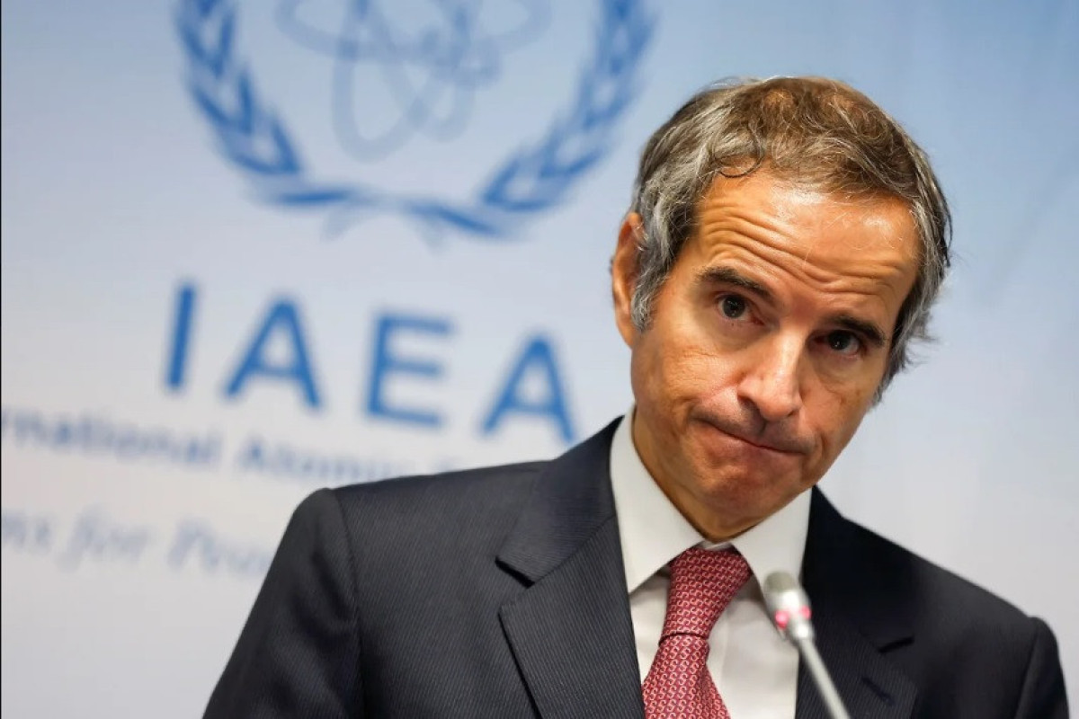 Rafael Qrossi