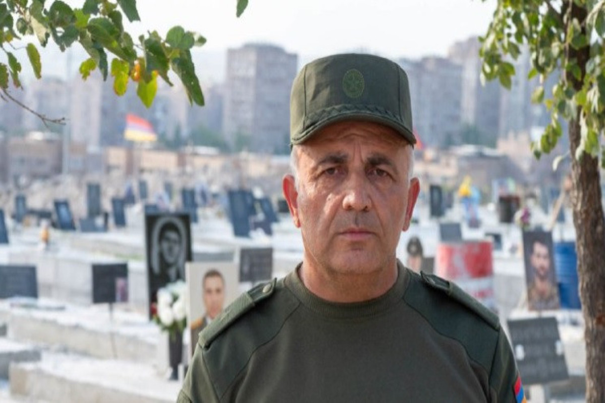 Vardan Avetisyan