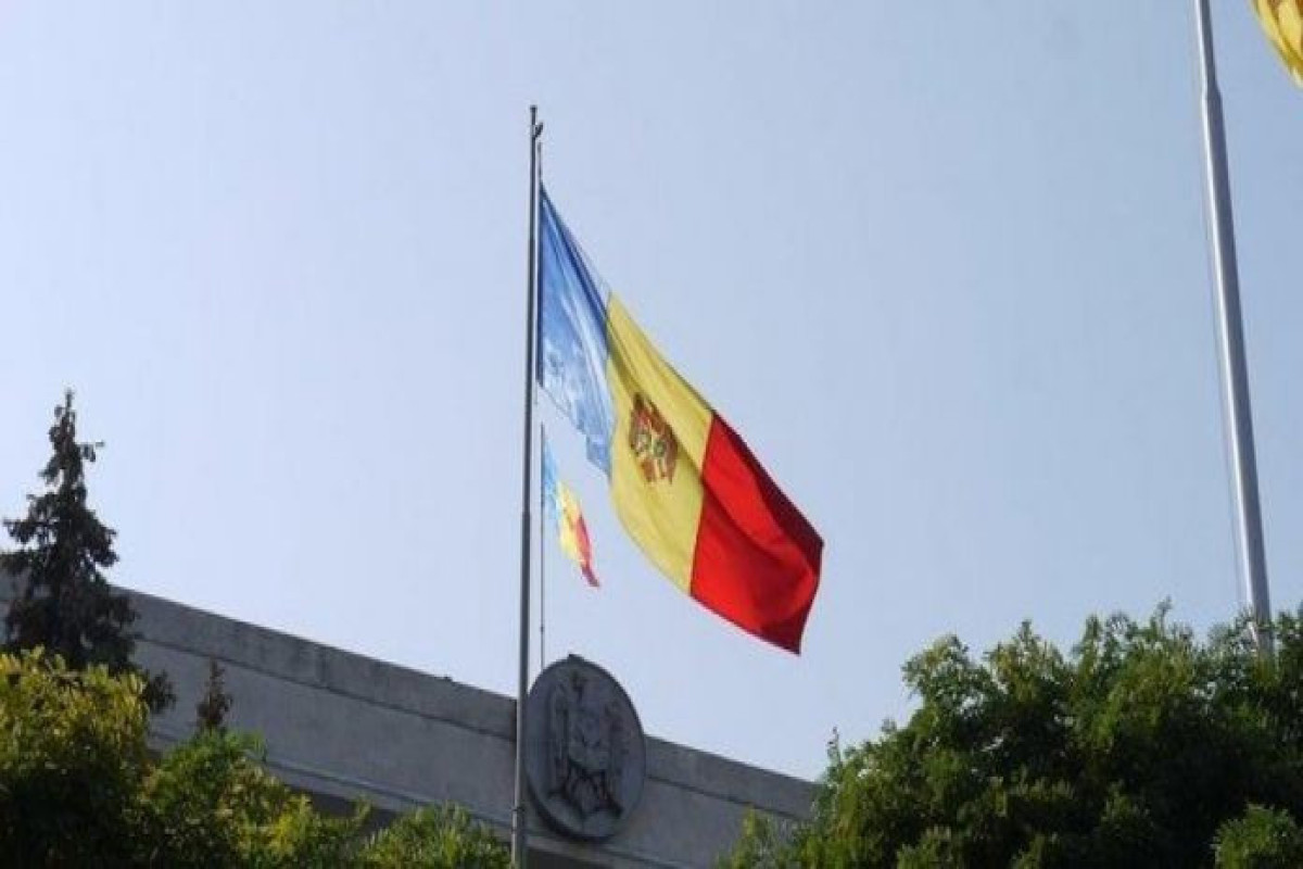 Rusiya səfiri Moldova XİN-ə çağırılıb