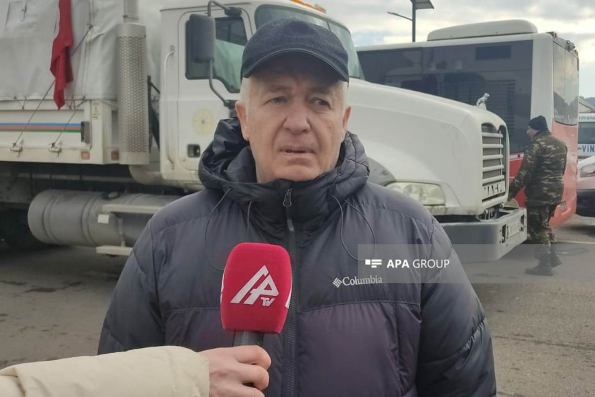 Etibar Mirzəyev