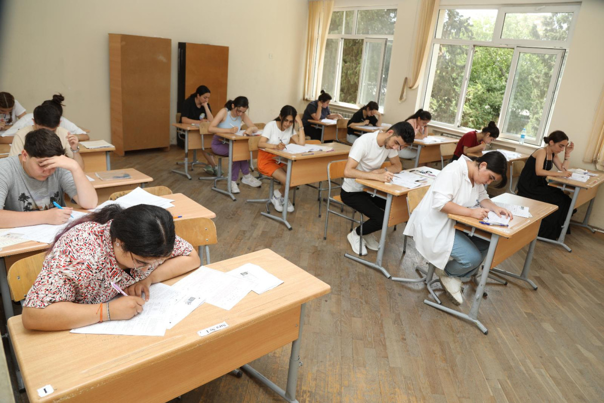 Tələbələrin ali məktəbə bərpası qaydası hazırlanacaq