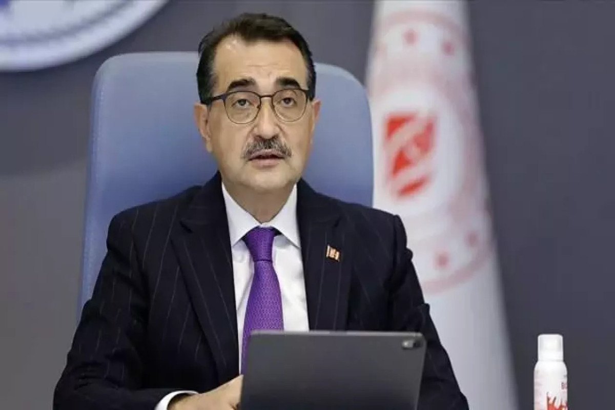 Türkiyənin zəlzələ bölgəsinə təbii qazın verilməməsinin səbəbləri açıqlanıb
