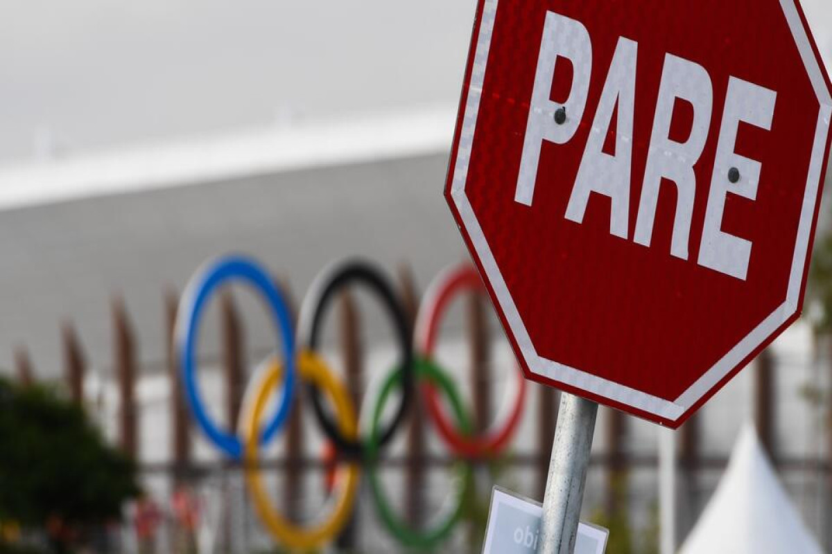 35 countries opposed the participation of Russian athletes in the 2024