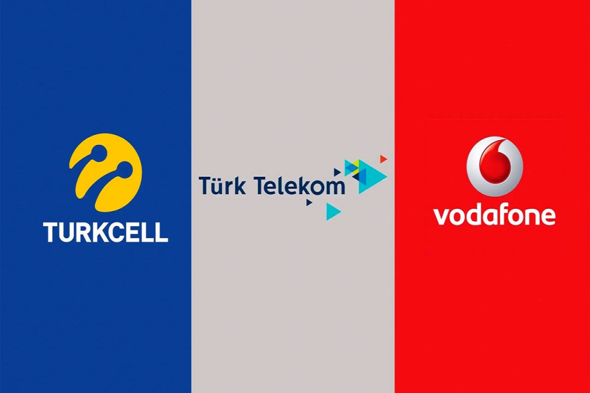 Türkiyənin aparıcı mobil operatorları bir ay müddətinə bütün xidmətləri ödənişsiz edib