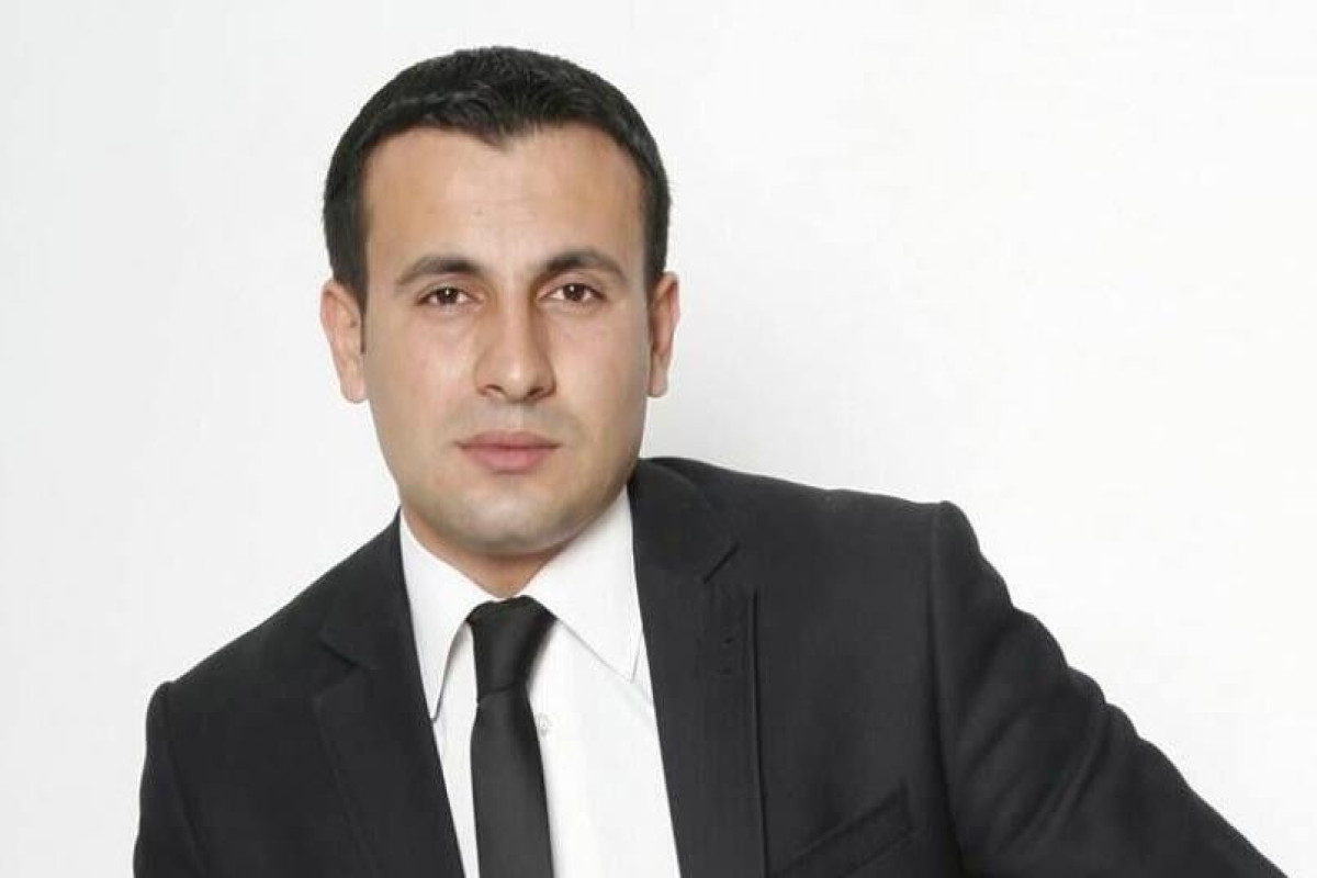 Bakı Baş Səhiyyə Mərkəzinə yeni təyinat olub