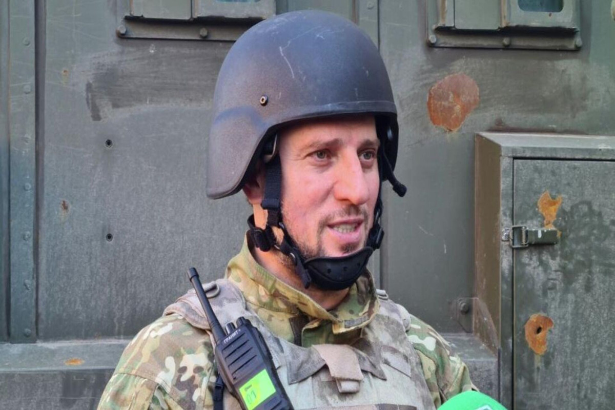 Kadırov köməkçisinə sui-qəsd cəhdinin olduğunu bildirib