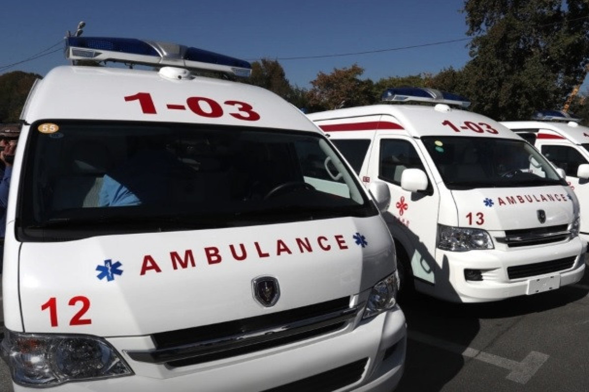 Ambulance