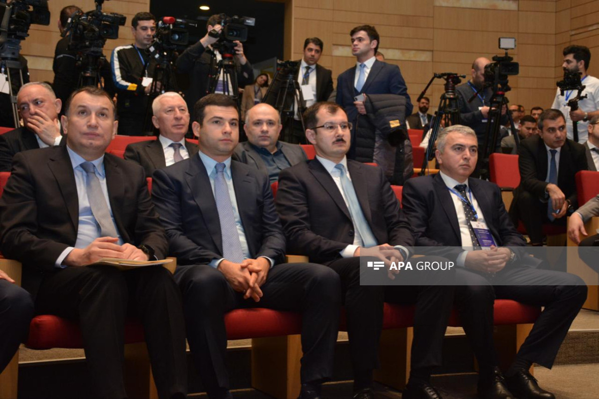 Замминистра: Азербайджан проводит политику «открытых дверей»