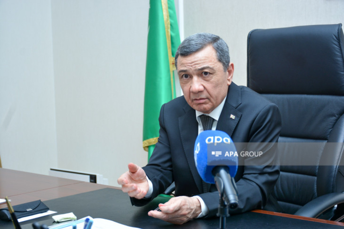 Qurbanməmmet Elyasov