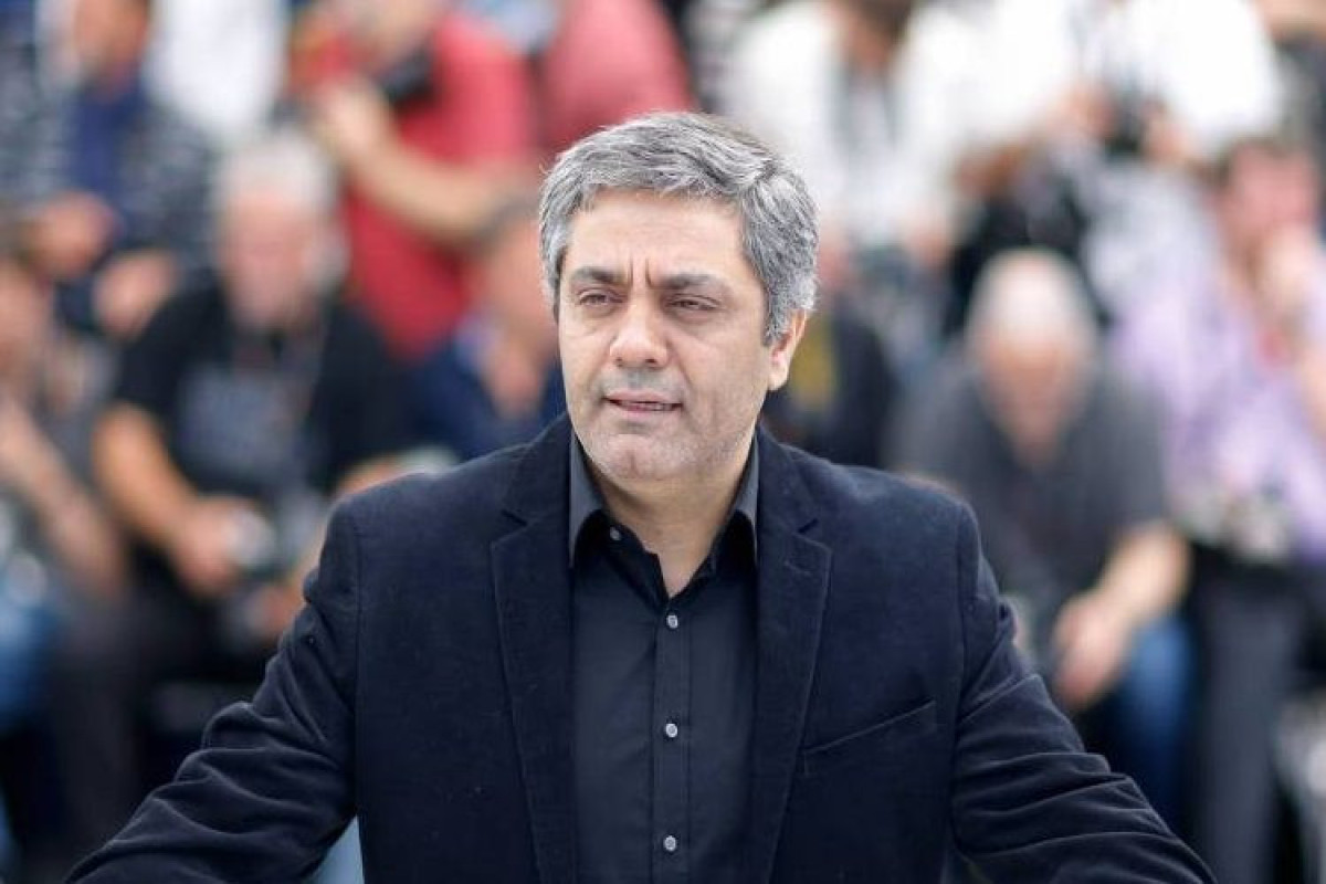 Məşhur iranlı rejissor müvəqqəti azadlığa buraxılıb