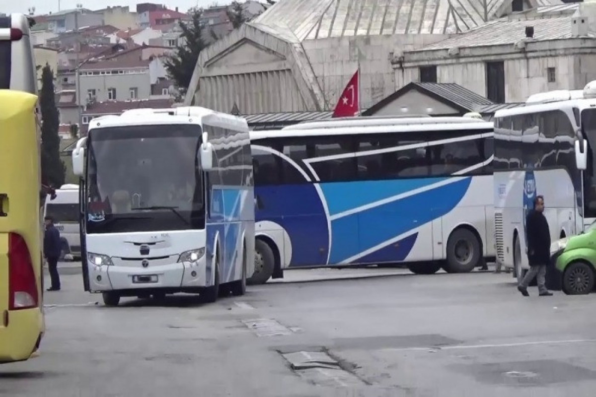 AYNA 433 vətəndaşımızı zəlzələ bölgəsindən Bakıya gətirib