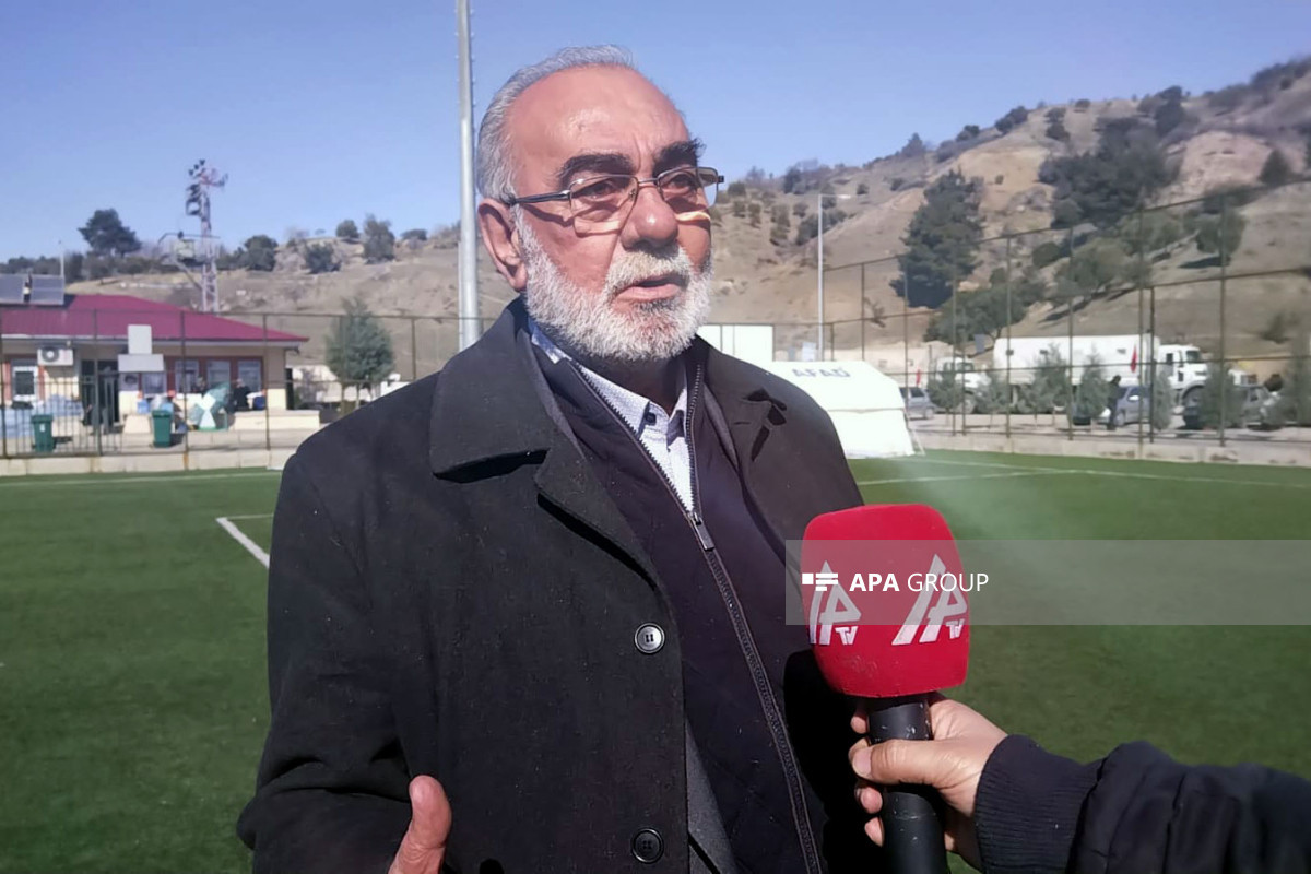 Ahmet Bayraktar