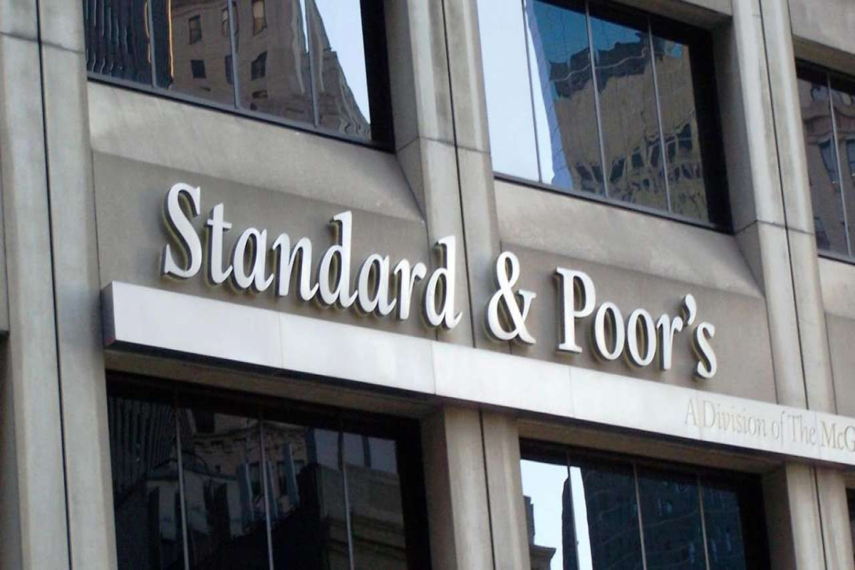 S&P: Azerbaijan's operatives' expenses of banks to increase by 10%