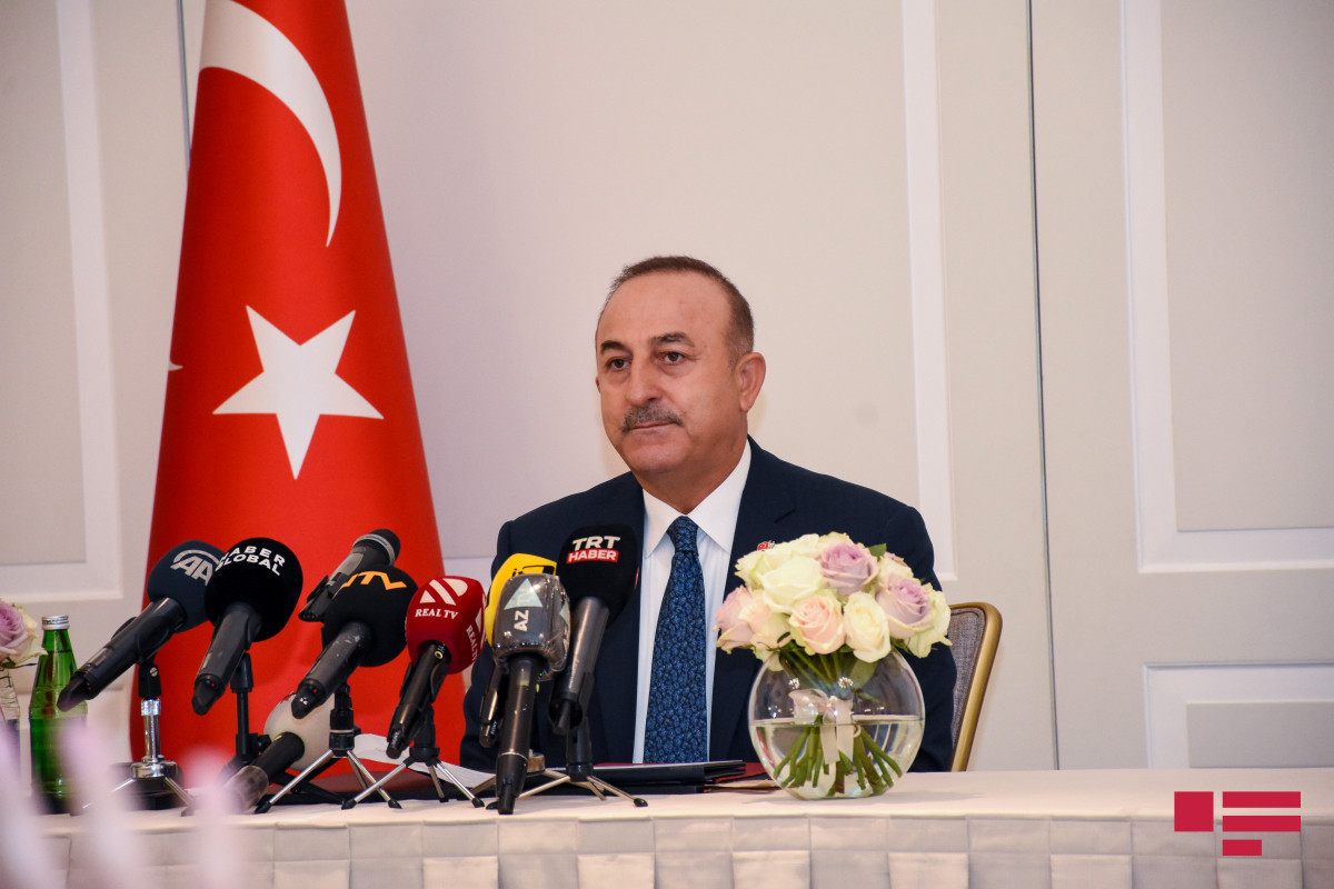 Çavuşoğlu: “Daha 7 ölkədən axtarış-xilasetmə qruplarını gözləyirik”